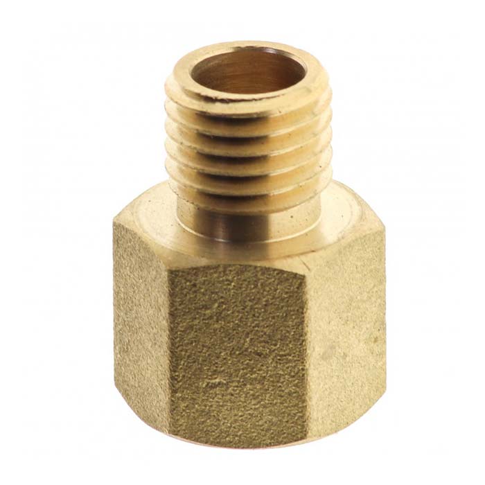 Redukcja manometryczna 1/4 W x M12x1.5Z