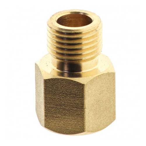 Redukcja manometryczna 1/4 Z x M12x1.5W