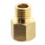 Redukcja manometryczna 1/4 Z x M12x1.5W
