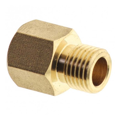 Redukcja manometryczna 1/4 Z x M12x1.5W