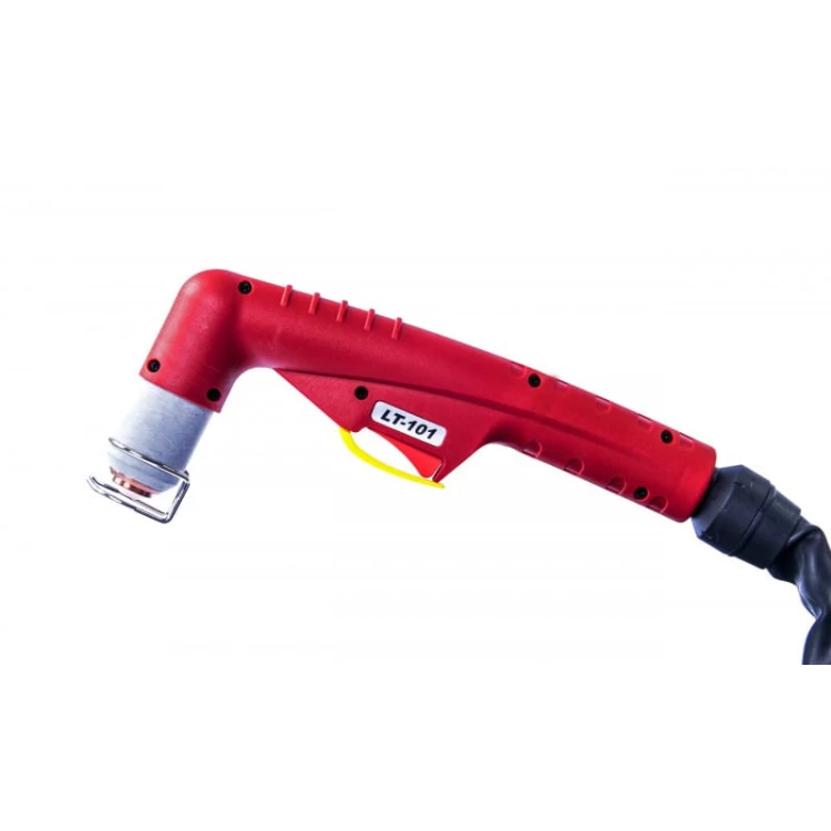 Uchwyt do przecinarek plazmowych Magnum PLAZMA A-101 E  eurozłącze - 6m