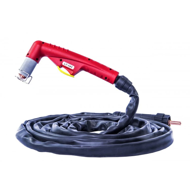 Uchwyt do przecinarek plazmowych Magnum PLAZMA A-141 E eurozłącze - 6m