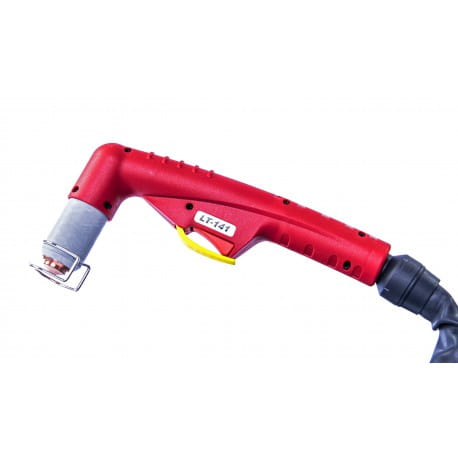 Uchwyt do przecinarek plazmowych Magnum PLAZMA A-141 E eurozłącze - 6m