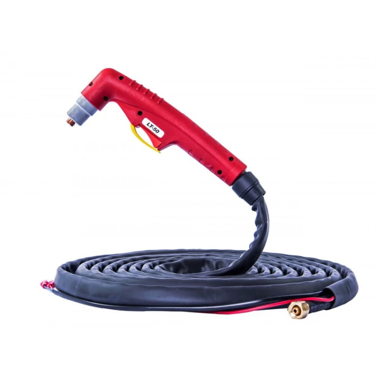 Uchwyt do przecinarek plazmowych Magnum PLAZMA CB-50 1/4''- 6m