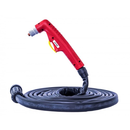 Uchwyt do przecinarek plazmowych Magnum PLAZMA CB-50 E eurozłącze - 6m