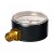 Wakuometr W50R -1-0 WS – gwint radialny 1/4”