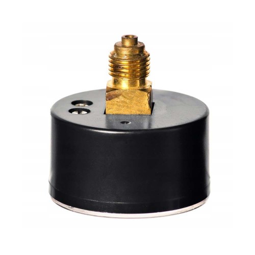 Wakuometr W50T -1-0 WS – gwint tylny 1/4”