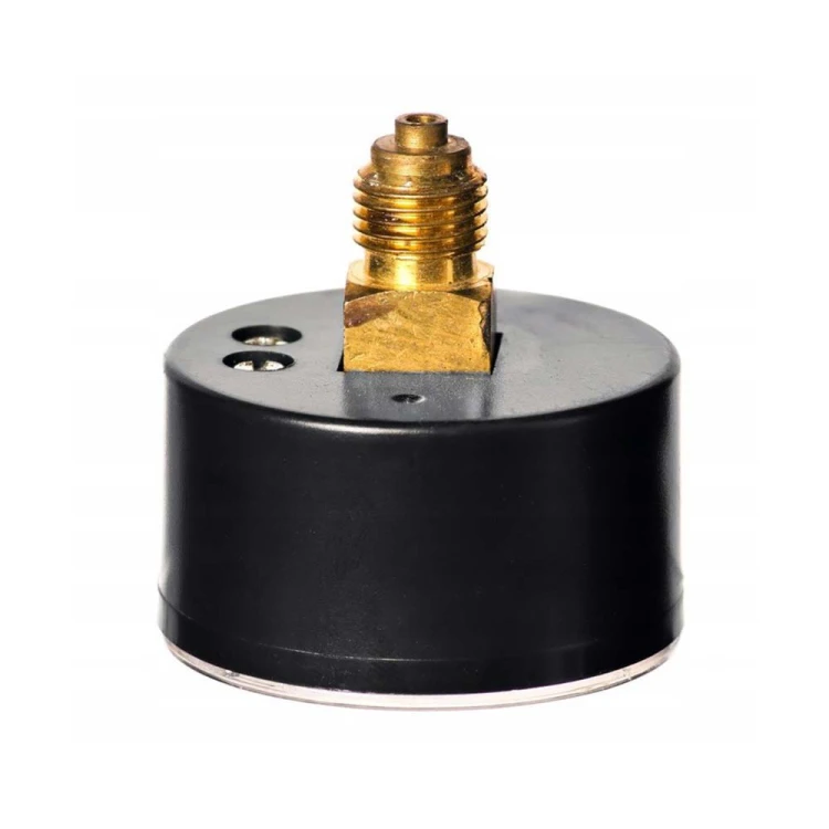 Wakuometr W50T -1-0 WS – gwint tylny 1/4”