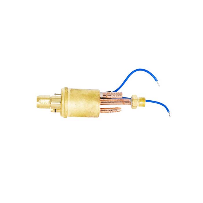 Wtyk EURO MB-401/501 KPL ciecz WP