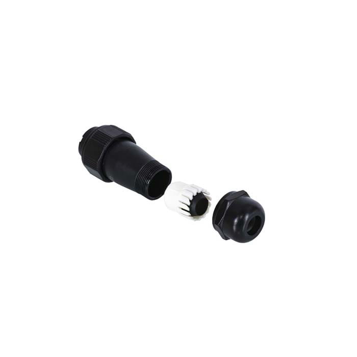 Wtyk do spawarki Magnum TIG THF 238/238 Pro/THF202MIG - 12 PIN