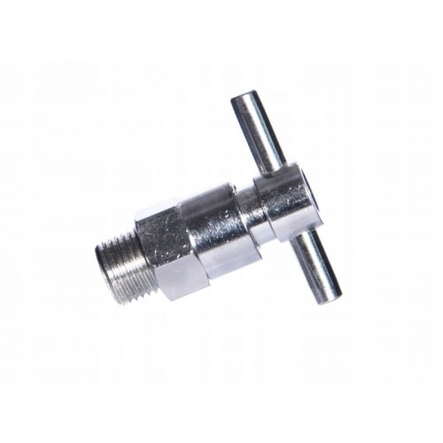 Zawór odwadniający spustowy 1/8"Z