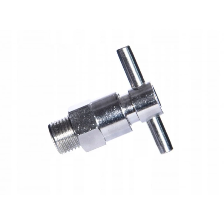 Zawór odwadniający spustowy 1/8"Z