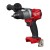 Zestaw narzędzi Milwaukee M18 PP8A-586P POWERPACK AKU 18V (1x 8.0 + 2x 5.5 + 3x 5.0 Ah) - 4933479537