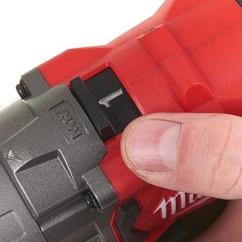 Zestaw narzędzi Milwaukee M18 PP8A-586P POWERPACK AKU 18V (1x 8.0 + 2x 5.5 + 3x 5.0 Ah) - 4933479537