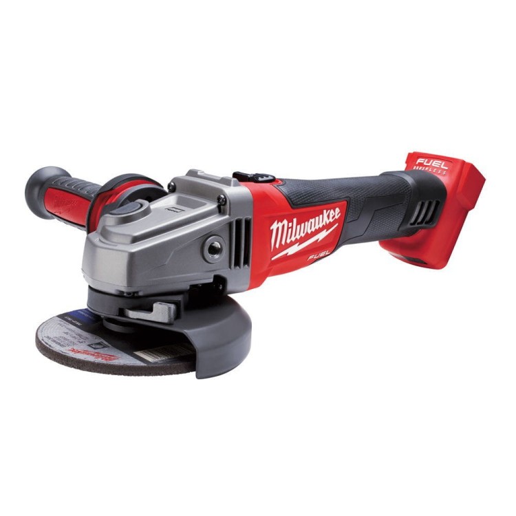 Zestaw narzędzi Milwaukee M18 PP8A-586P POWERPACK AKU 18V (1x 8.0 + 2x 5.5 + 3x 5.0 Ah) - 4933479537