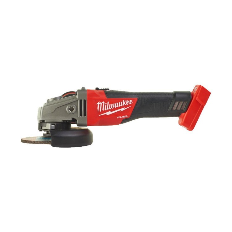 Zestaw narzędzi Milwaukee M18 PP8A-586P POWERPACK AKU 18V (1x 8.0 + 2x 5.5 + 3x 5.0 Ah) - 4933479537