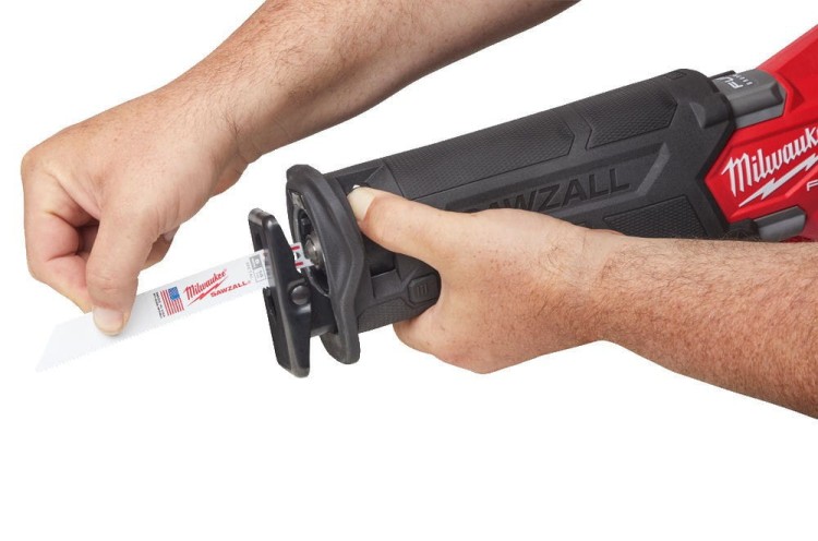 Zestaw narzędzi Milwaukee M18 PP8A-586P POWERPACK AKU 18V (1x 8.0 + 2x 5.5 + 3x 5.0 Ah) - 4933479537