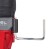 Zestaw narzędzi Milwaukee M18 PP8A-586P POWERPACK AKU 18V (1x 8.0 + 2x 5.5 + 3x 5.0 Ah) - 4933479537