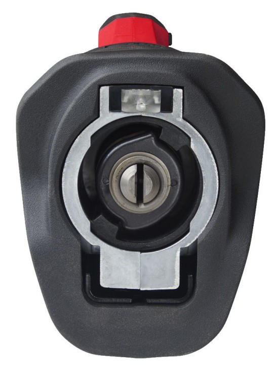 Zestaw narzędzi Milwaukee M18 PP8A-586P POWERPACK AKU 18V (1x 8.0 + 2x 5.5 + 3x 5.0 Ah) - 4933479537