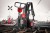Wibrator plecakowy do betonu Milwaukee MXF CVBP-0 AKU (bez aku) - 4933479595
