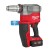 Narzędzie do rozszerzania rur Milwaukee M18 FPXP-H10502C AKU (2x  5.0 Ah) - 4933479437