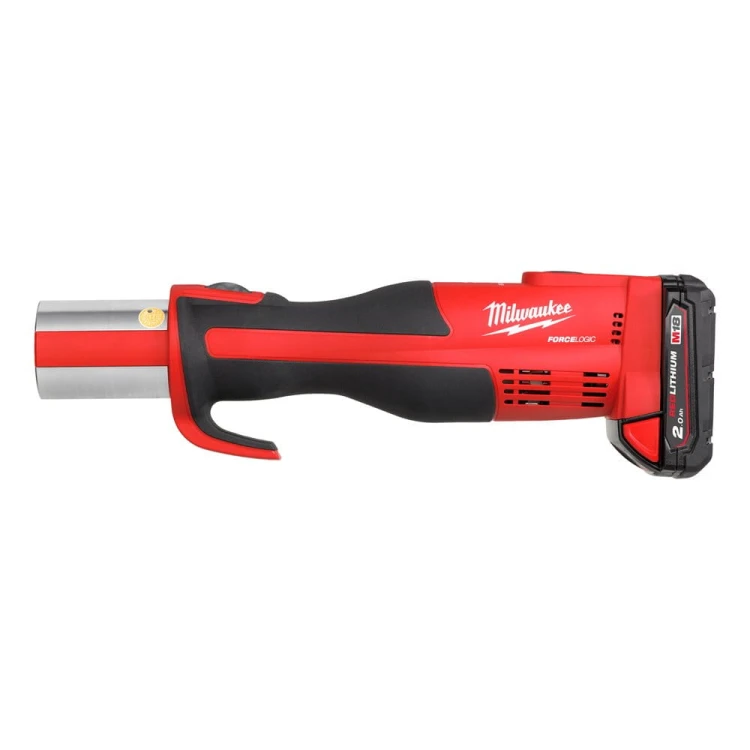 Zaciskarka Milwaukee M18 BLHPT-202C AKU 18V (2x 2.0 Ah) - 4933451132