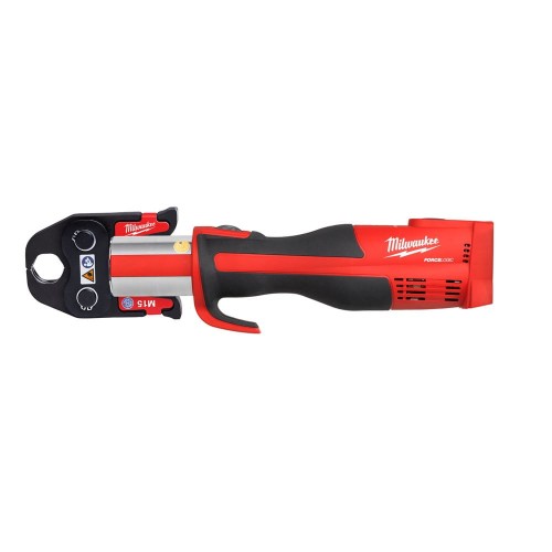 Zaciskarka Milwaukee M18 BLHPT-0C AKU 18V (bez aku) - 4933478248