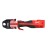 Zaciskarka Milwaukee M18 BLHPT-0C AKU 18V (bez aku) - 4933478248