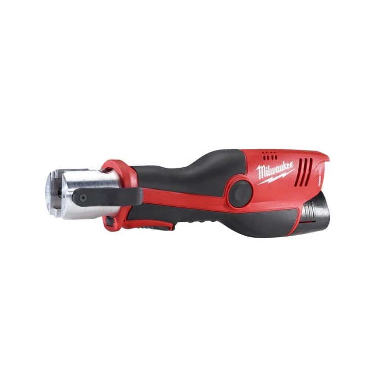 Praska subkompaktowa hydrauliczna Milwaukee M12 HPT-202C AKU 12V (2x 2.0 Ah) - 4933480902
