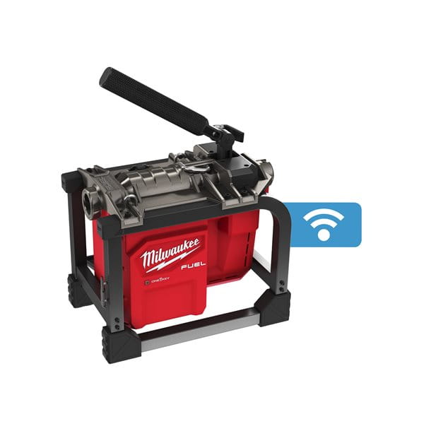 Przepychacz segmentowy do rur Milwaukee M18 FCSSM-121 AKU 18V (12.0 Ah) - 4933478407