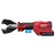Nożyce hydrauliczne do kabli  Milwaukee M18 ONEHCC-201C FSW SET AKU 18V  (2.0 Ah) - 4933464309