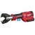 Nożyce hydrauliczne do kabli  Milwaukee M18 ONEHCC-201C FSW SET AKU 18V  (2.0 Ah) - 4933464309