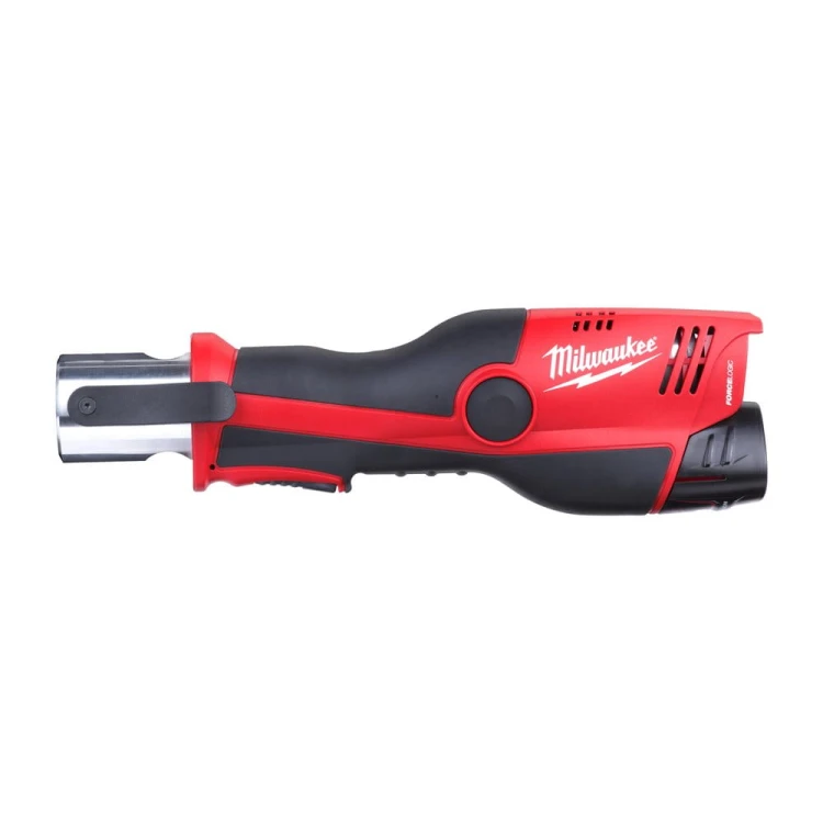 Praska subkompaktowa hydrauliczna Milwaukee M12 HPT-202C AKU 12V (2x 2.0 Ah) - 4933443085