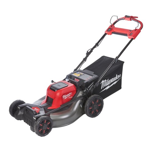 Kosiarka z napędem 53 cm Milwaukee M18 F2LM53-122 AKU 2x18V (2x 12.0 Ah) - 4933479585