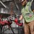 Gwintownica do rur 1 1/4˝ Z ONE-KEY™  Milwaukee M18 FPT114-802CA AKU 18V (2x  8.0 Ah) - 4933479421
