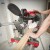 Piła ukosowa z posuwem 305mm Milwaukee M18 FMS305-121 AKU 18V (12.0 Ah) - 4933471122