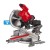 Piła ukosowa z posuwem 305mm Milwaukee M18 FMS305-121 AKU 18V (12.0 Ah) - 4933471122