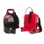 Przepychacz  do rur ze sprężyną 16mm Milwaukee M18 FFSDC16-502 AKU 18V (2x 5.0 Ah) - 4933459710