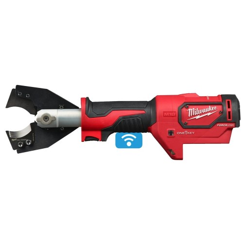 Nożyce hydrauliczne do kabli Milwaukee M18 ONEHCC-0C FSW SET AKU 18V (bez aku) - 4933464308
