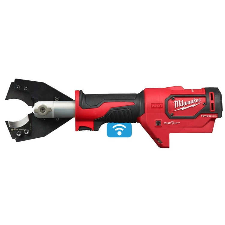Nożyce hydrauliczne do kabli Milwaukee M18 ONEHCC-0C FSW SET AKU 18V (bez aku) - 4933464308