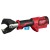 Nożyce hydrauliczne do kabli Milwaukee M18 ONEHCC-0C FSW SET AKU 18V (bez aku) - 4933464308