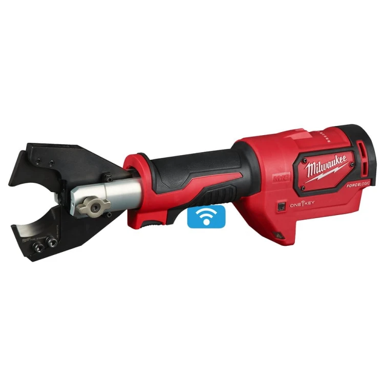 Nożyce hydrauliczne do kabli Milwaukee M18 ONEHCC-0C FSW SET AKU 18V (bez aku) - 4933464308