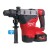 Młot wielofunkcyjny SDS-MAX Milwaukee M18 FHM-121C AKU 18V (12.0 Ah) - 4933464894