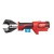Nożyce hydrauliczne do kabli Milwaukee M18 ONEHCC-0C SWA SET AKU 18V (bez aku) - 4933464306