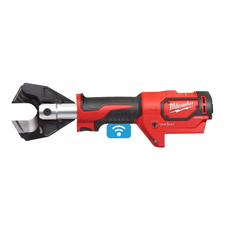 Nożyce hydrauliczne do kabli Milwaukee M18 ONEHCC-0C SWA SET AKU 18V (bez aku) - 4933464306