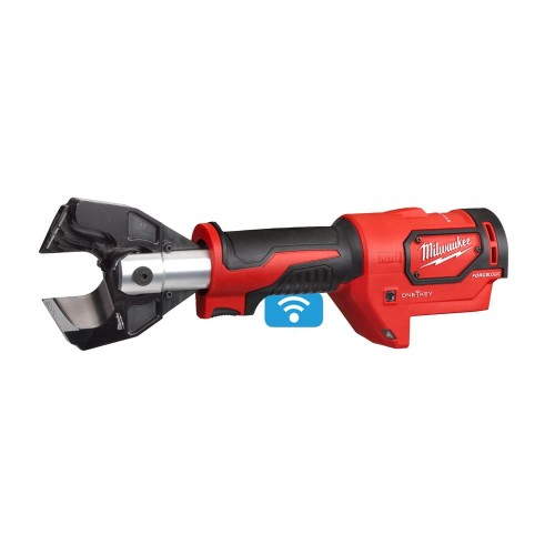 Nożyce hydrauliczne do kabli Milwaukee M18 ONEHCC-0C SWA SET AKU 18V (bez aku) - 4933464306