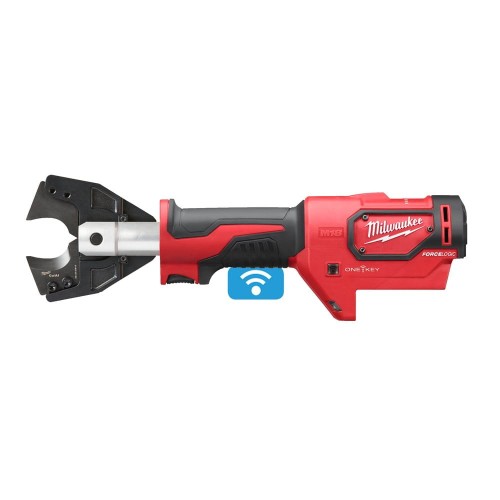 Nożyce hydrauliczne do kabli Milwaukee M18 ONEHCC-0C CU/AL-SET AKU 18V (bez aku) - 4933464300