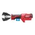 Nożyce hydrauliczne do kabli Milwaukee M18 ONEHCC-0C CU/AL-SET AKU 18V (bez aku) - 4933464300