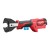 Nożyce hydrauliczne do kabli Milwaukee M18 ONEHCC-0C CU/AL-SET AKU 18V (bez aku) - 4933464300