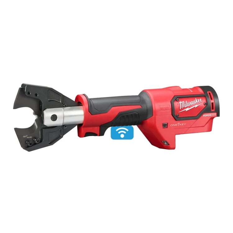 Nożyce hydrauliczne do kabli Milwaukee M18 ONEHCC-0C CU/AL-SET AKU 18V (bez aku) - 4933464300